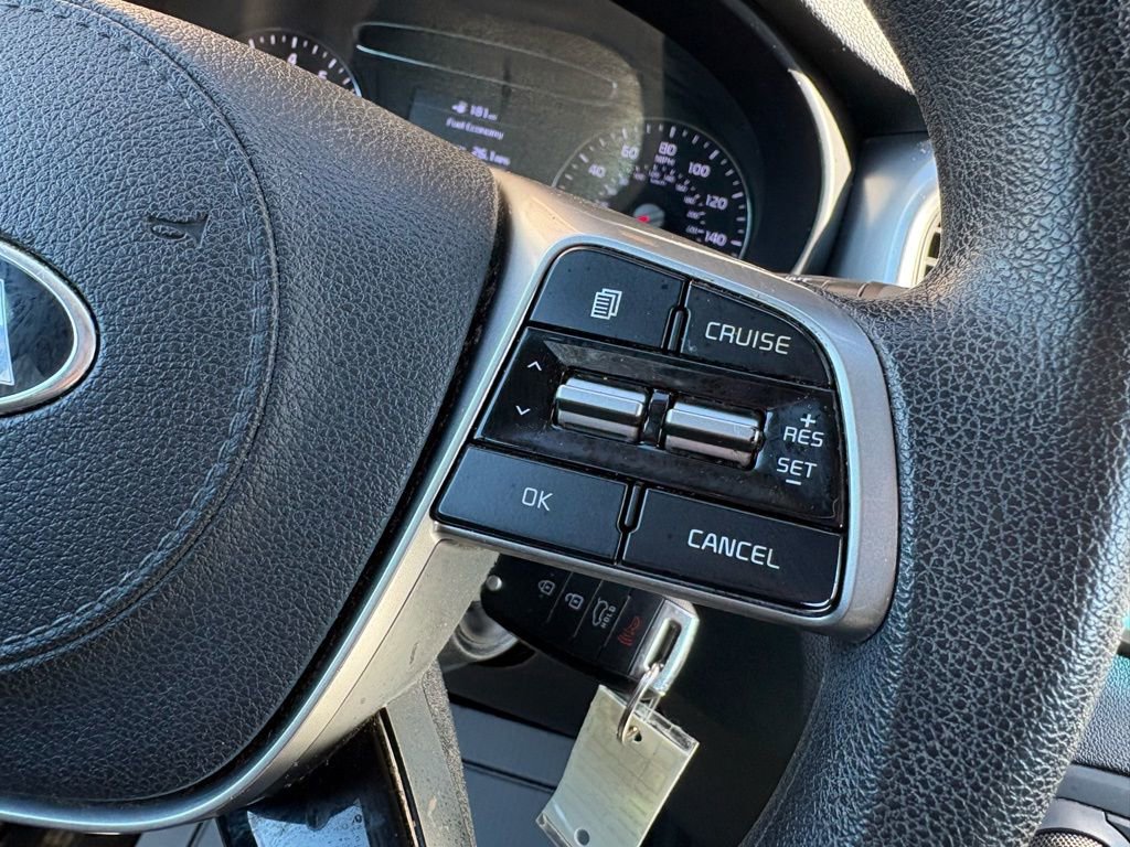 Used 2019 Kia Sorento L FWD image 24