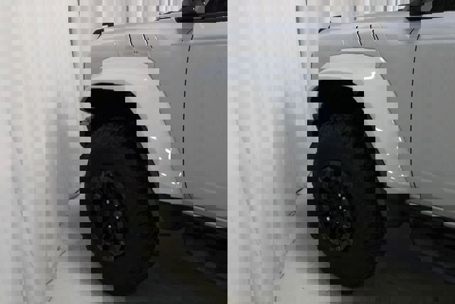 New 2026 Ford Bronco Raptor image 29