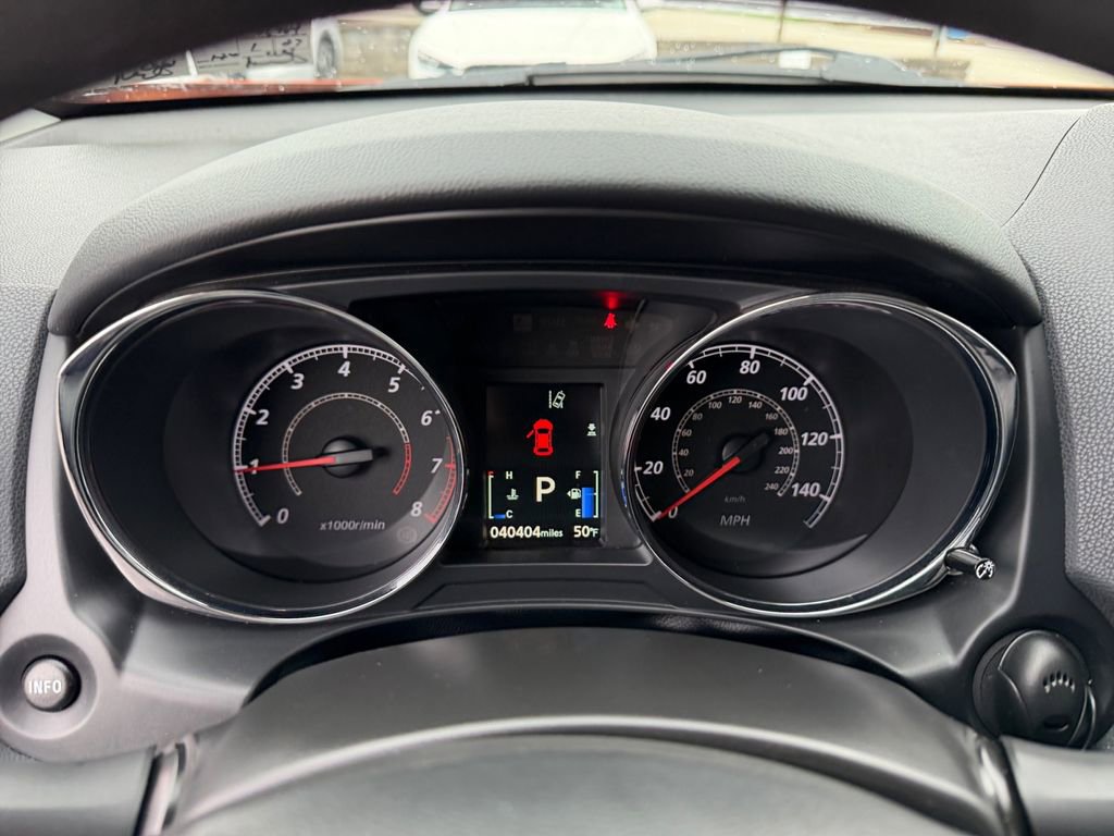 Used 2021 Mitsubishi Outlander Sport ES image 16