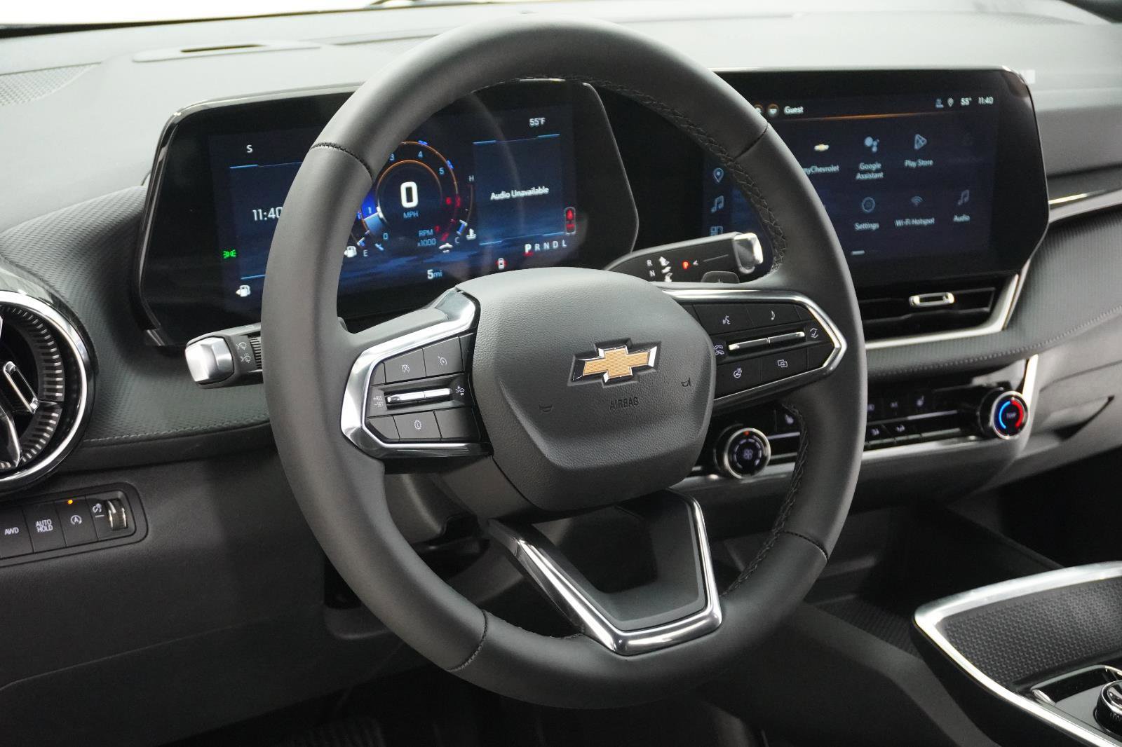 New 2026 Chevrolet Equinox LT image 17