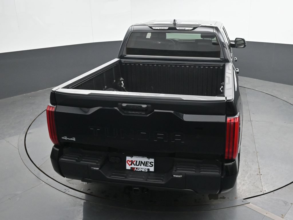 Used 2024 Toyota Tundra SR5 AWD/4WD image 23