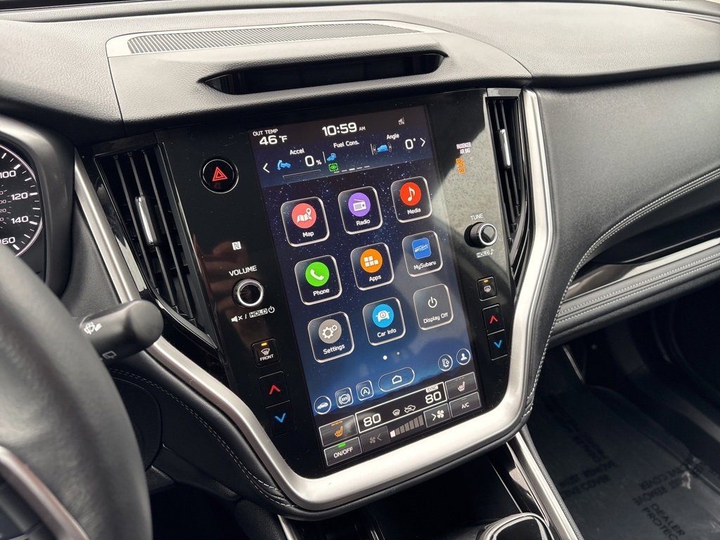 Certified 2025 Subaru Outback Limited XT w/ Popular Package #2 image 17