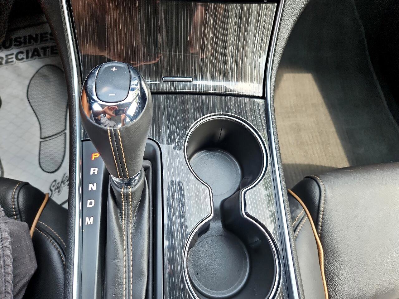 Used 2020 Chevrolet Impala Premier image 37