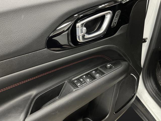 Certified 2022 Jeep Compass Trailhawk w/ Trailhawk Elite Group image 27