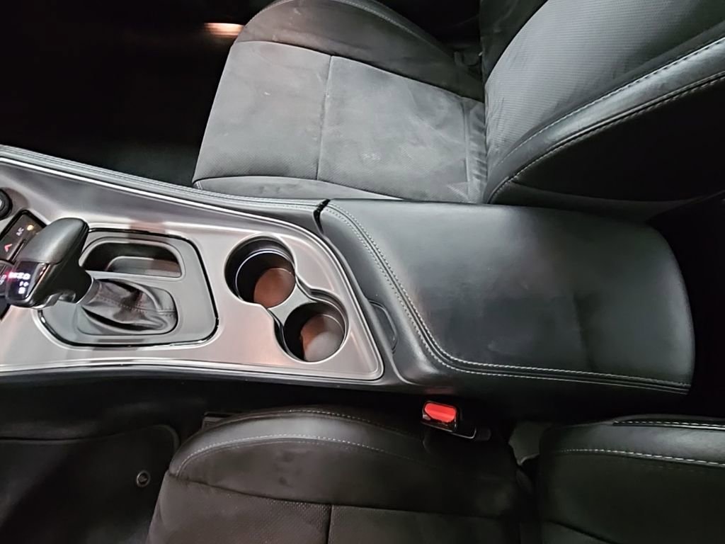 Used 2023 Dodge Challenger GT w/ Plus Package image 23