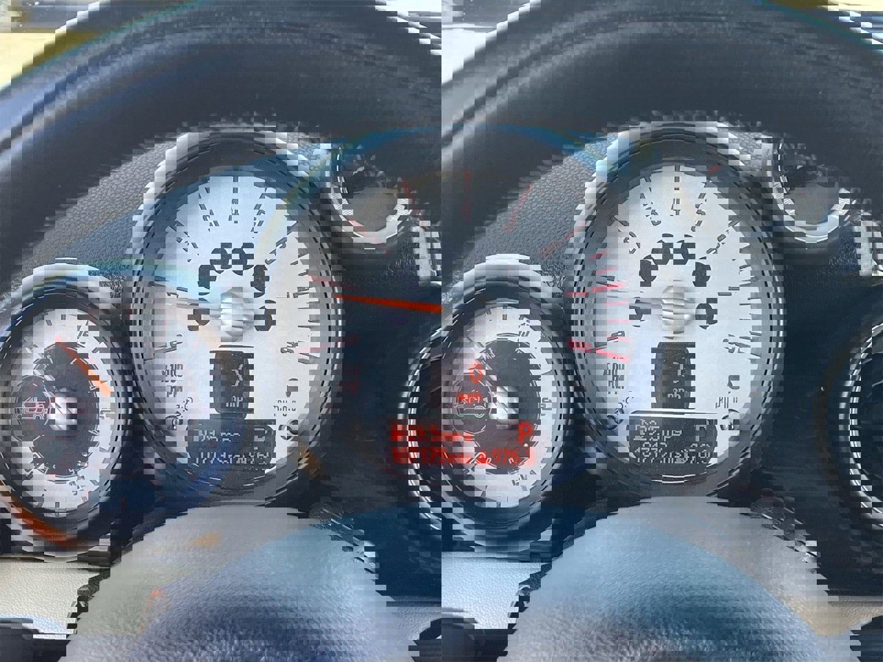 Used 2011 MINI Cooper S image 28