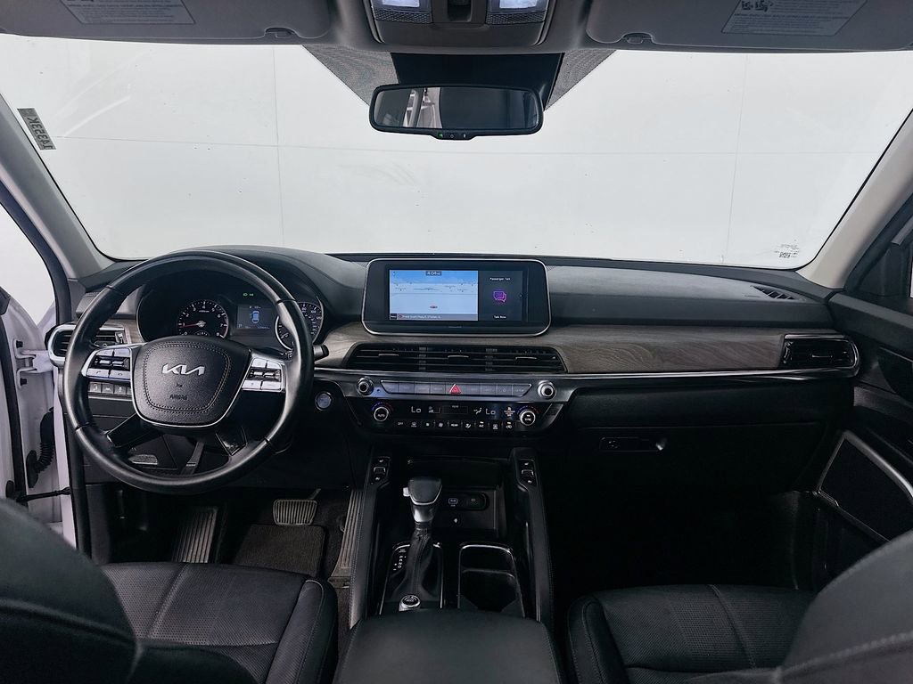 Used 2022 Kia Telluride EX image 23