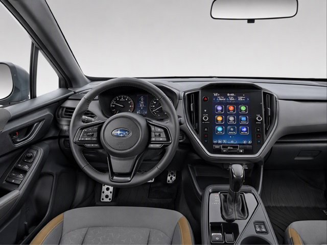 Certified 2025 Subaru Crosstrek 2.5i Sport AWD/4WD image 12