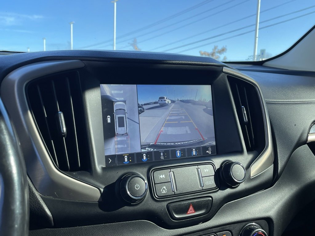 Used 2020 GMC Terrain Denali w/ Denali Premium Package image 14