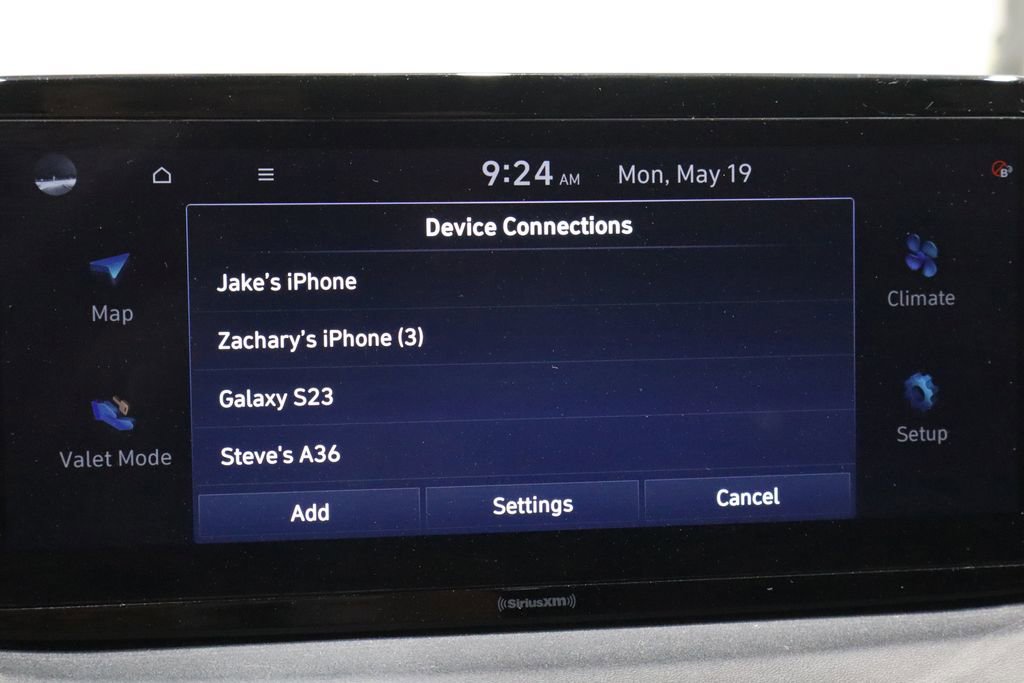 Used 2023 Hyundai Santa Fe SEL image 34