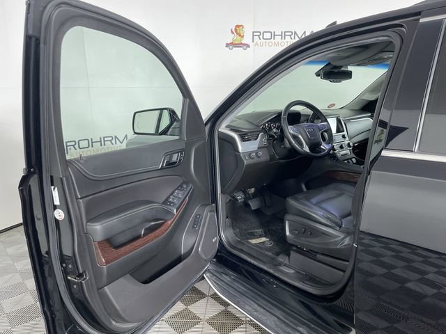 Used 2019 GMC Yukon SLT image 17