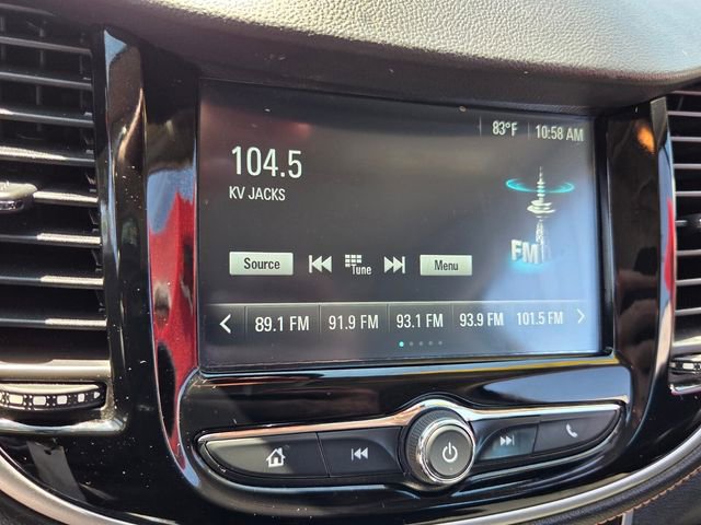 Used 2017 Chevrolet Trax LS image 22