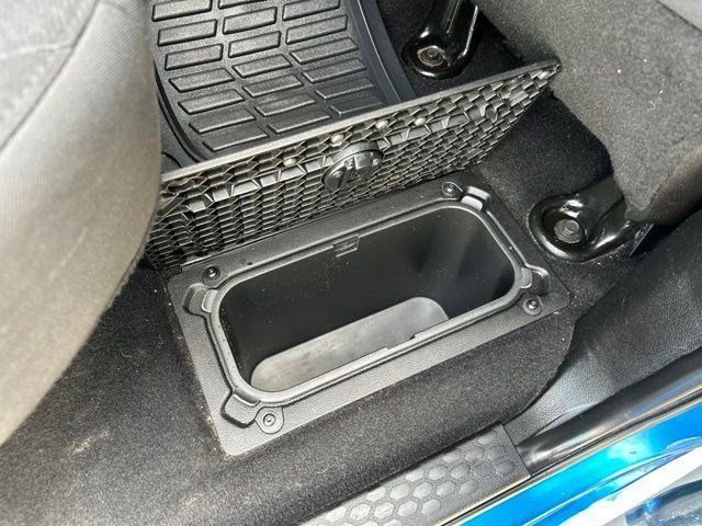 Used 2019 RAM 1500 Express w/ Hydro Blue Sport Package AWD/4WD image 46