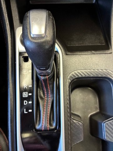Used 2024 Nissan Sentra SR w/ SR Premium Package FWD image 24