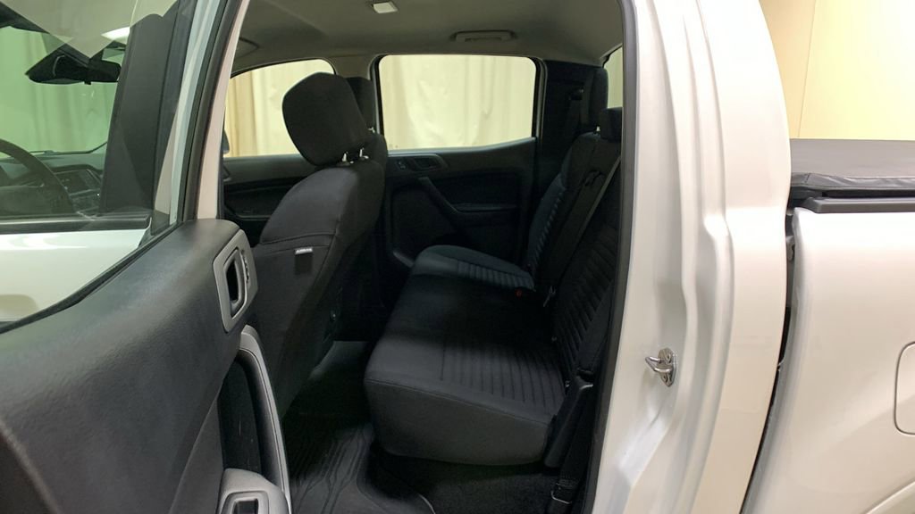 Used 2020 Ford Ranger XL w/ Equipment Group 101A Mid image 24