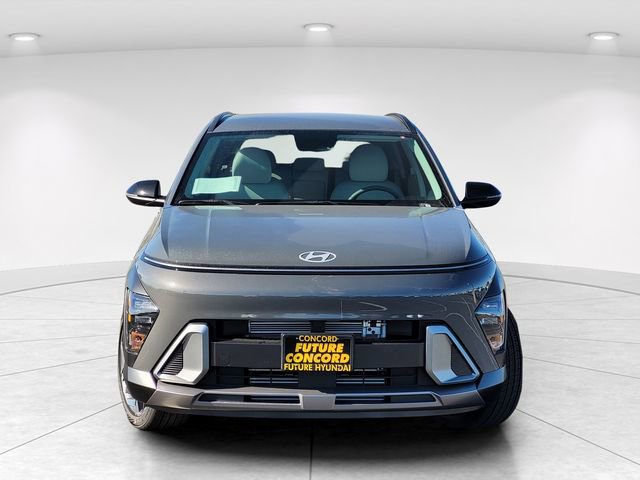 New 2026 Hyundai Kona SEL Premium image 3