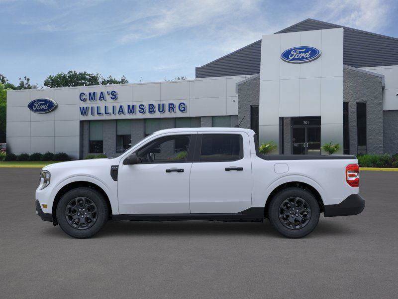 New 2026 Ford Maverick XLT w/ 4K Tow Package image 3