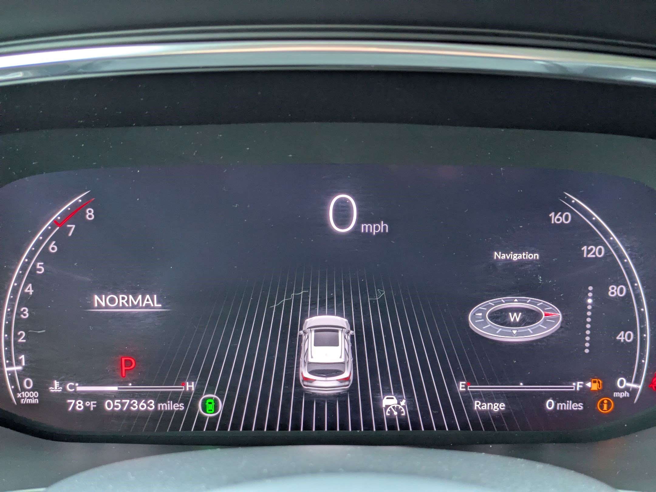 Used 2022 Acura MDX SH-AWD w/ Technology Package image 15