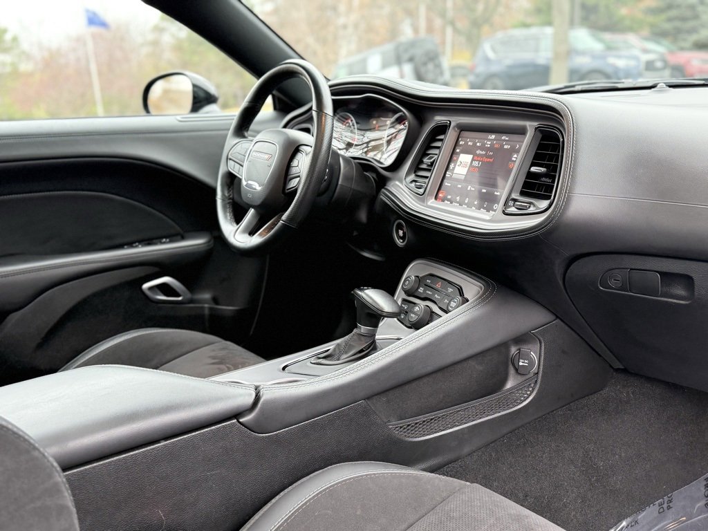 Used 2023 Dodge Challenger R/T Scat Pack w/ Plus Package image 24