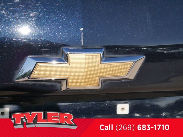 Used 2020 Chevrolet Equinox LT w/ Driver Convenience Package FWD image 15