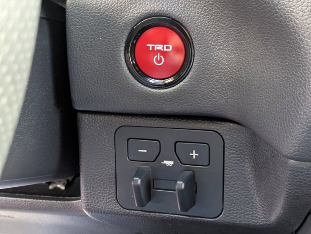 Used 2025 Toyota Sequoia TRD Pro image 19