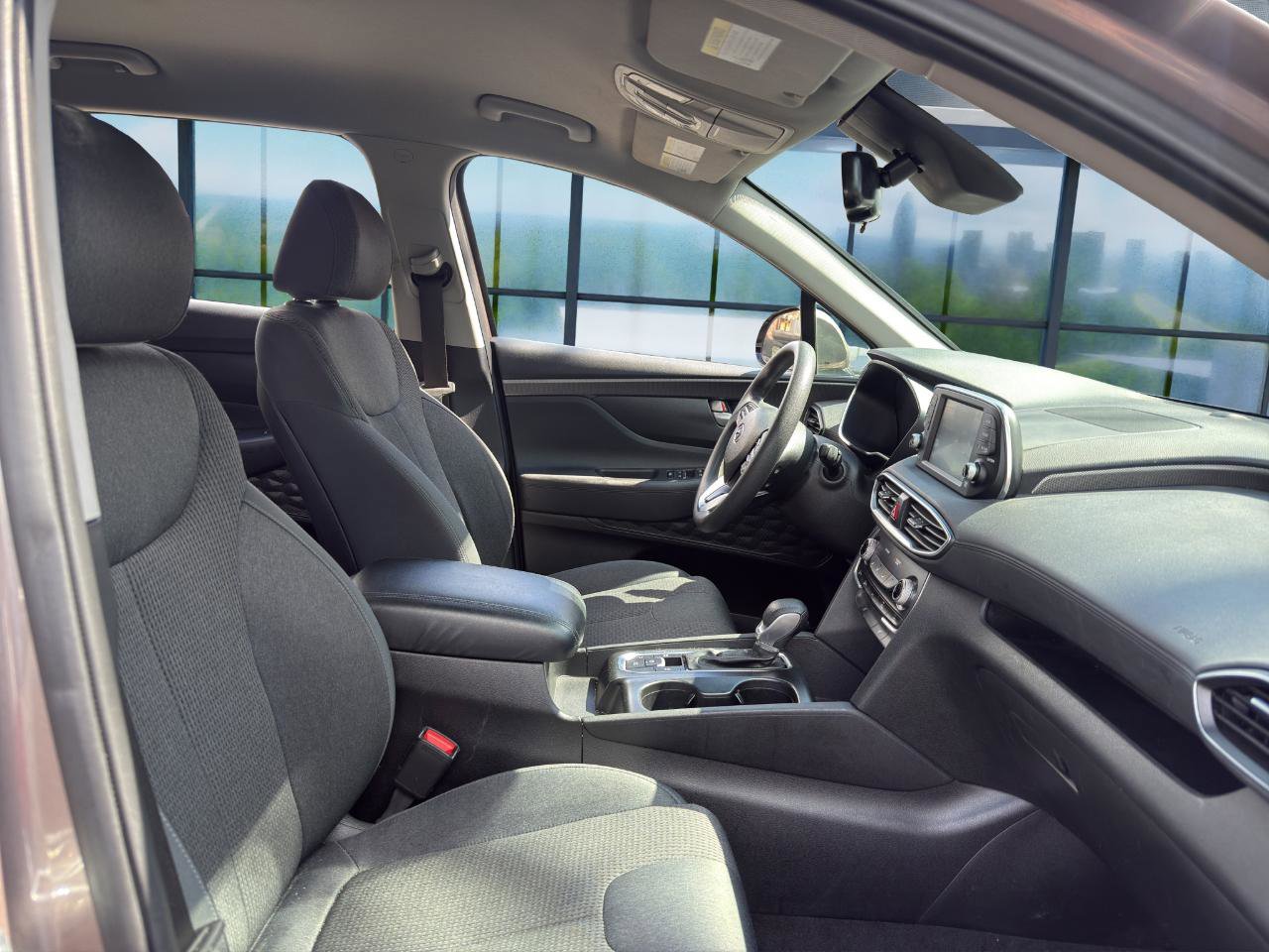 Used 2019 Hyundai Santa Fe SEL AWD/4WD image 18
