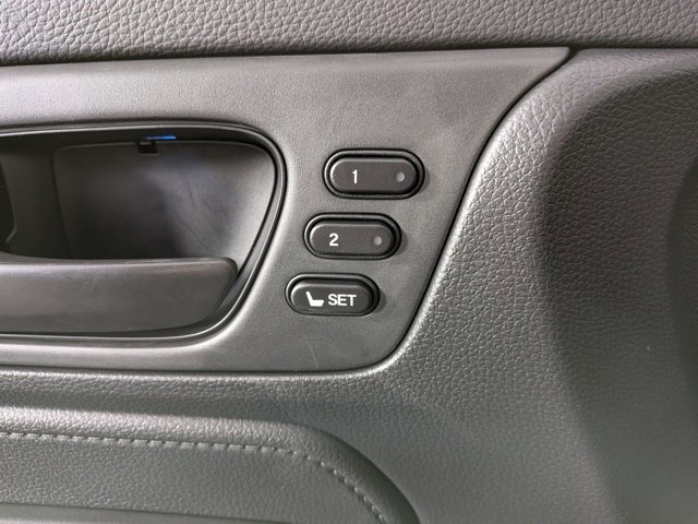 New 2026 Honda Odyssey EX-L image 10