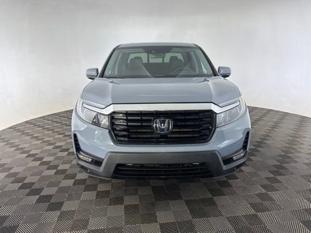 Used 2023 Honda Ridgeline RTL-E image 2
