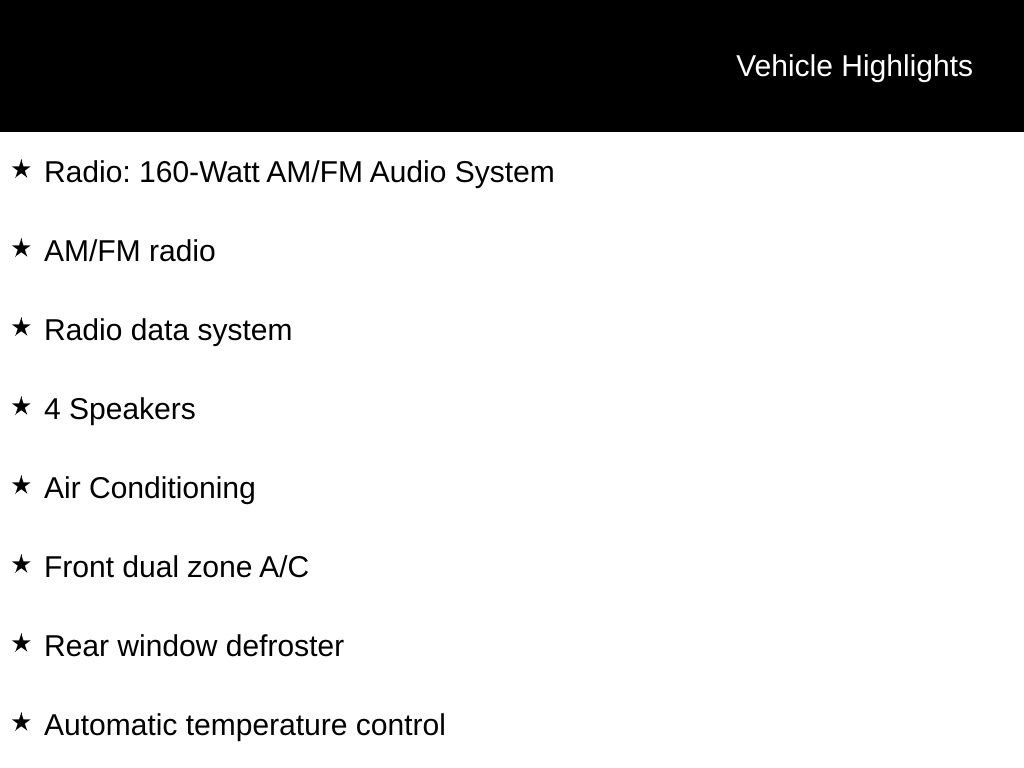 Used 2020 Honda Accord LX image 5