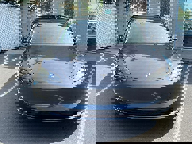 Used 2024 Tesla Model 3 Long Range image 2