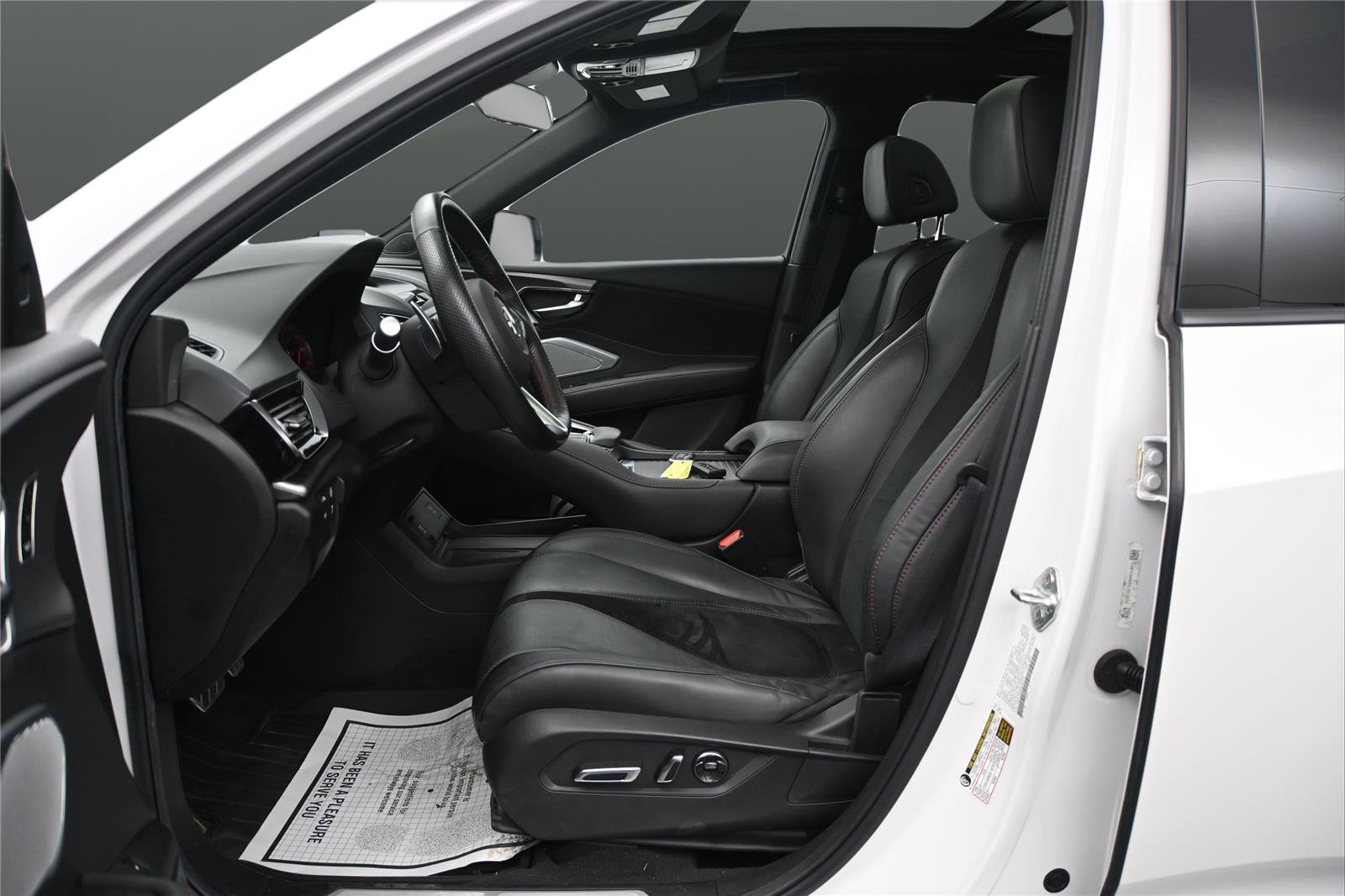 Certified 2024 Acura RDX A-Spec AWD/4WD image 8