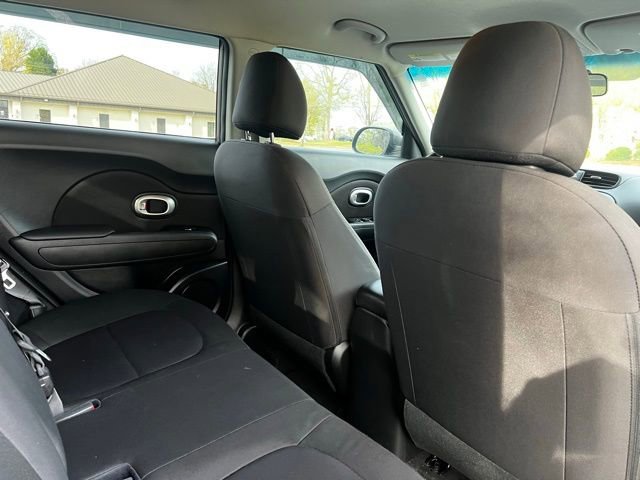 Used 2017 Kia Soul image 17