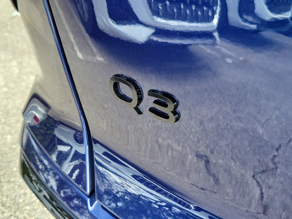 New 2026 Audi Q3 quattro 2.0T AWD/4WD image 5