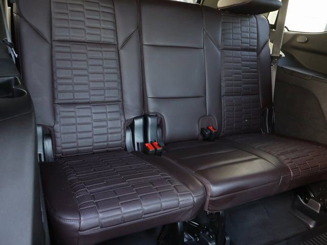 Certified 2021 Cadillac Escalade Sport Platinum image 17