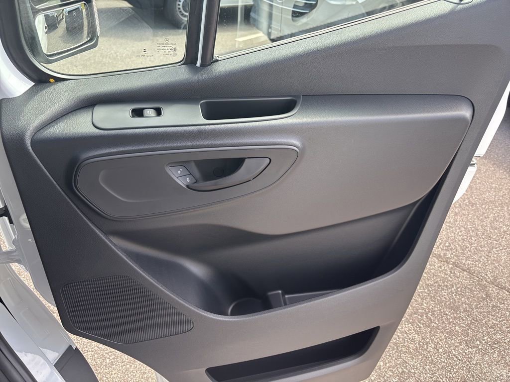 New 2026 Mercedes-Benz Sprinter 2500 image 23