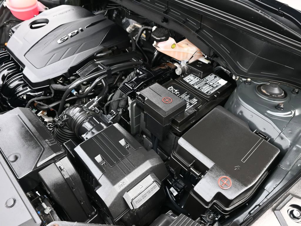 Used 2023 Kia Sorento S w/ Panoramic Sunroof Package image 24