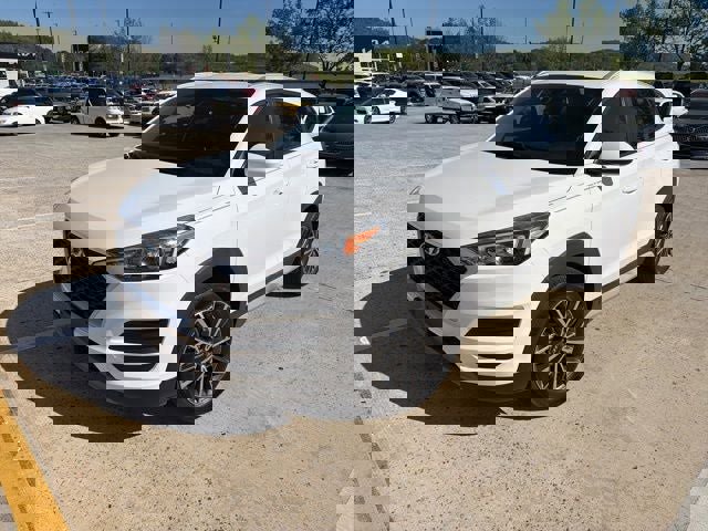 Used 2019 Hyundai Tucson SEL w/ Cargo Package image 3