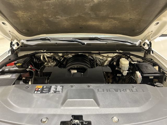 Certified 2016 Chevrolet Tahoe LTZ RWD image 28