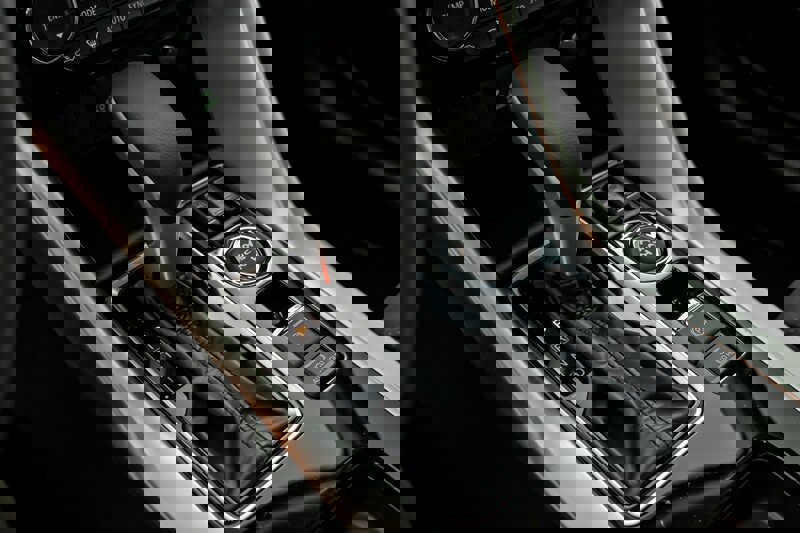 New 2026 Mitsubishi Eclipse Cross SE image 24