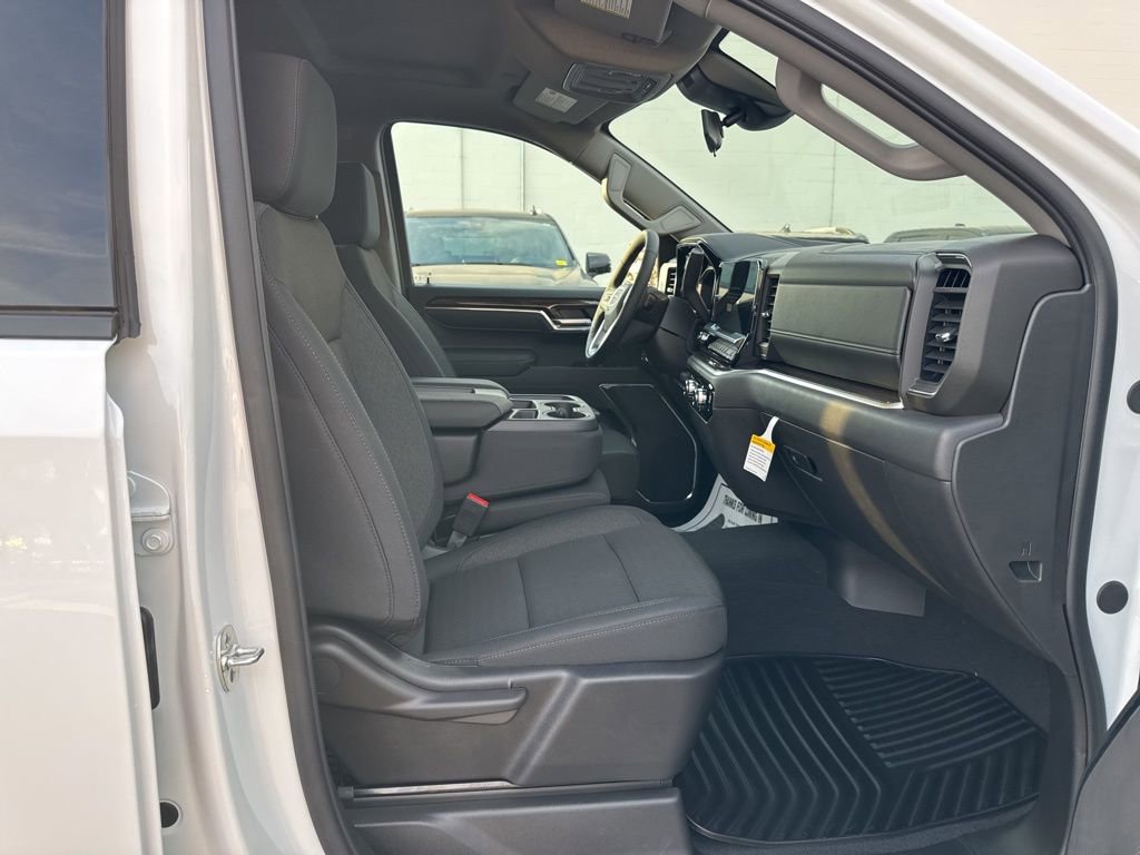 New 2026 GMC Sierra 1500 Elevation AWD/4WD image 22