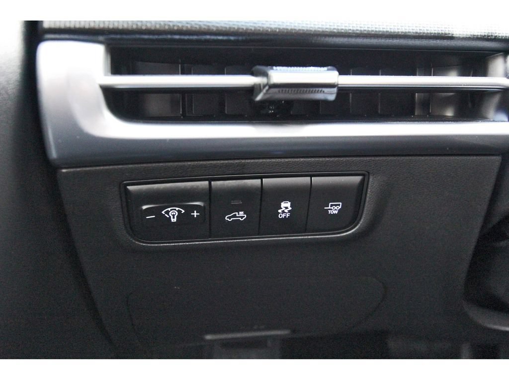 Certified 2025 Hyundai Santa Cruz XRT AWD/4WD image 23