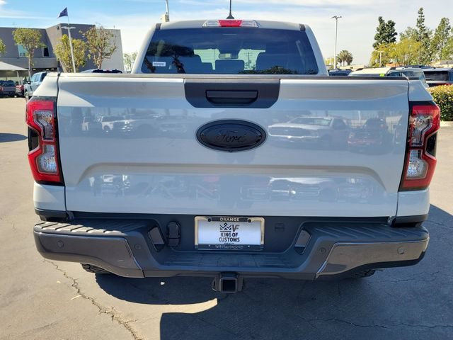 New 2026 Ford Ranger XLT w/ Trailer Tow Package RWD image 20