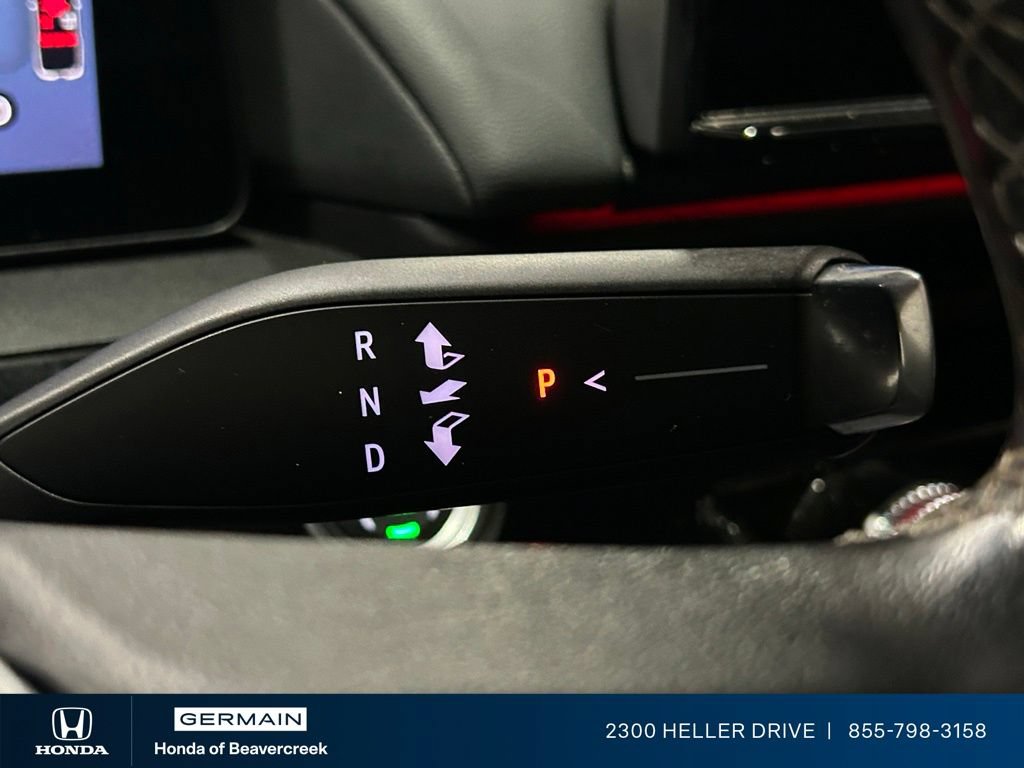 Used 2024 Honda Prologue Touring image 25