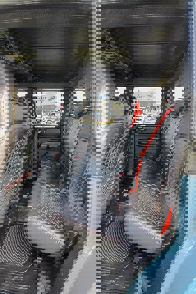 Used 2022 Ford Bronco Raptor image 8