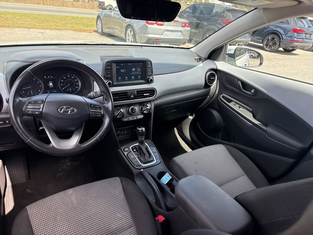 Used 2020 Hyundai Kona SEL Plus image 8
