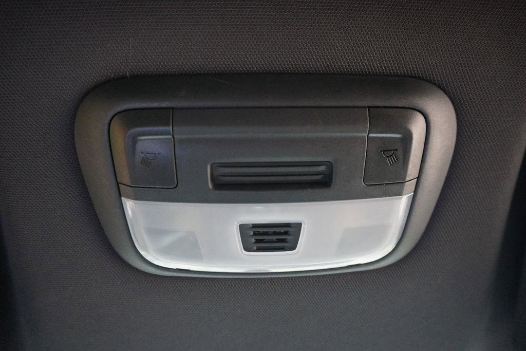 Used 2021 Subaru WRX AWD/4WD image 15