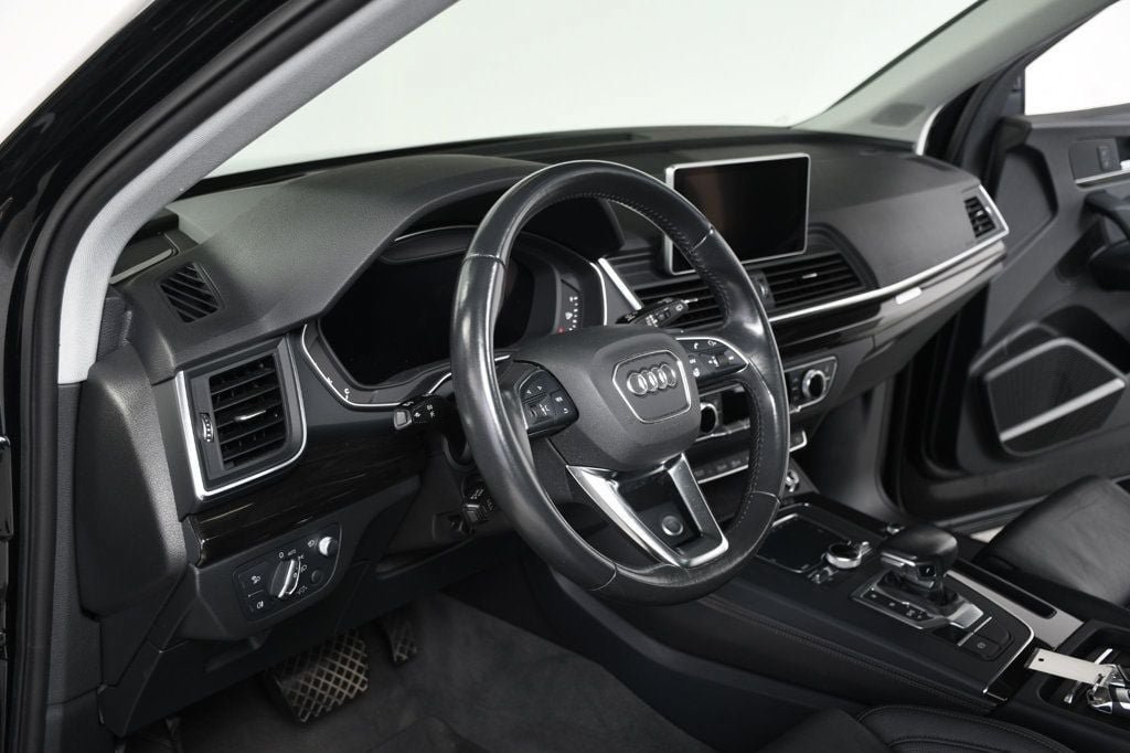 Used 2019 Audi Q5 Prestige AWD/4WD image 28