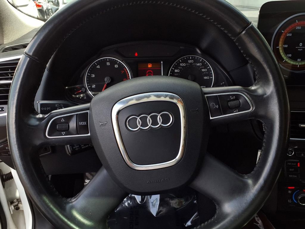 Used 2012 Audi Q5 2.0T Premium AWD/4WD image 12