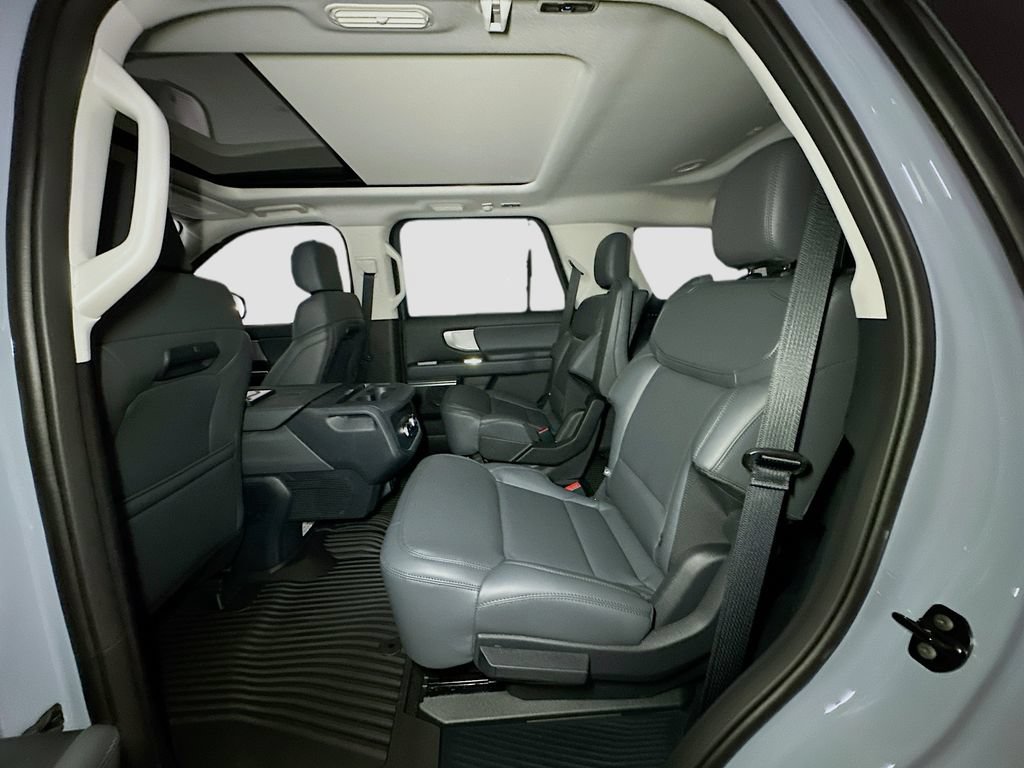 New 2026 Ford Expedition Active AWD/4WD image 30