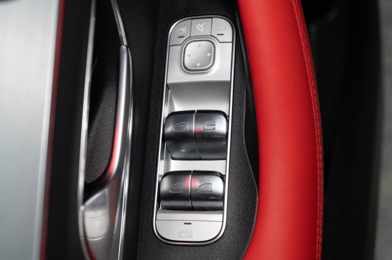 Used 2025 Mercedes-Benz GLE 63 AMG S image 29